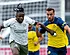 Jonkie nekt Union in duel der Lage Landen-kampioenen
