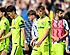Zeldzaam lichtpunt bij Gent: "Voorbeeld voor andere spelers"
