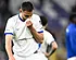 Gent-spelers om uitleg gevraagd: "Komt binnen in kleedkamer"