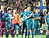 <strong>Geen Hazard: 2 sterkhouders Anderlecht neergesabeld</strong>