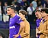 'Transfersurprise Anderlecht: publiekslieveling naar uitgang'