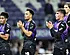 Fans Anderlecht zijn het kotsmoe: "Zet hem buiten!"
