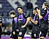 Géén minuten meer: groot slachtoffer bij Anderlecht