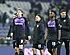 Anderlecht zakt door de mand: sterkhouder krijgt 3 op 10