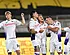 Anderlecht met grond gelijk gemaakt: "Schaamte ver voorbij!"