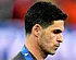 Arteta ook grootmoedig: "PSG is de beste ter wereld"