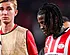 <strong>Jonge Belg stuurde PSV wandelen: 'Sta achter die keuze'</strong>