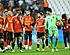 "Hij was onbestaand" - L'Equipe geeft twee Duivels 3 op 10