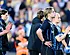 Club Brugge incasseert mokerslag: dissonant krijgt 4 op 10