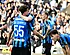 Verrassend verdict: "Dáár verspeelde Club Brugge de titel"