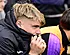 Anderlecht bidt voor De Cat: Taravel brengt update