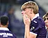 Keiharde conclusie Anderlecht: "Het trok op niets"