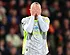 Arsenal is kampioen: puntenverlies City beslist titelstrijd