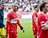 Rentree in mineur: Hairemans verklaart penaltymisser