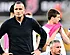 Geen Europees voor Genk: Hayen viseert ref