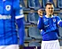 Genk houdt net koppositie vast, averij voor Standard