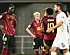Duivels scoren niet: één speler flirt met buis