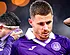Anderlecht bereikt absoluut dieptepunt: ongezien in 89 jaar