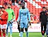 Fluitconcerten op Sclessin: spelers reageren