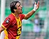 KV Mechelen wint weer niet, La Louvière veegt nul weg