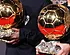 Schandaal bij Ballon d'Or-verkiezing: "Het is crimineel!"