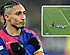 Barça laat Feyenoord kansloos; Club moet hattrick-held vrezen