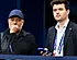 Verhaeghe dropt hint: opvolger bij Club Brugge al bekend?