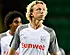 'Uitgaand verkeer bij Anderlecht, Antwerp & Club Brugge'