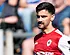 <strong>Antwerp laat Bataille keihard vallen: hij moést oprotten</strong>