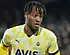 Batshuayi naar JPL: twee clubs maken kans