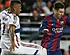 <strong>Boateng komt met heerlijke knipoog naar Messi-vernedering (📷)</strong>