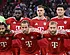 Bayern München schrijft geschiedenis: monsterdeal van 250 miljoen