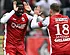 <strong>'Overmars glundert: Antwerp troeft concurrentie af'</strong>