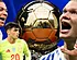 Ballon d'Or 2026: absolute topfavoriet nu al bekend