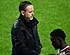 Excuses bij Zulte Waregem na 'afschuwelijke avond'