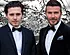 David Beckham getroffen door hartverscheurende tragedie
