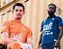 Beerschot pakt uit met derde shirt: Antwerpse haven centraal