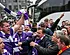 Fans Beerschot en KV clashen: "Zelfs doodsbedreigingen"