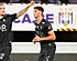 'Nzita naar RWDM? Beerschot vraagt hoofdprijs'