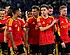Italianen stomverbaasd door Rode Duivel: "Fenomenale speler"
