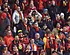 Fans zien één afwezige bij Rode Duivels: "Waar zit hij?"