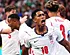 Puur spektakel! Engeland wipt Mexico na waanzinnige clash