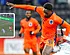 Geen perfecte week Belgische beloften: Jong Oranje wint nipt
