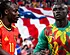 België vs. Senegal: statistieken duiden favoriet al aan