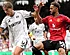 Manchester United blijft op de dool: crisis sluimert al