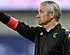 'Cercle Brugge dumpt Storck: opvolger staat al klaar'