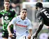 Droomdebuut voor Bertaccini: Paars-Wit vloert mak Cercle
