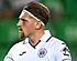 Bertaccini ziet na transfer enorm verschil bij Anderlecht
