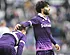 'Anderlecht laat Huerta gaan: prijskaartje bekend'