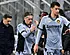 Anderlecht-speler valt door de mand: "Een catastrofe"